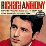 Anthony, Richard 1959-1969