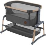 Maxi-Cosi - Детско креватче за пътуване IORA AIR черен (FBB0123)