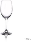 Crystalex borospoharak LARA 250ml 6db (144667) - alza