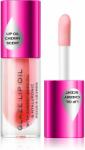 Revolution Beauty Glaze ajak olaj árnyalat Glam Pink 4, 6 ml