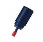 Pentel Патрон Pentel Easyflo, син, за зареждане на маркер за бяла дъска (OK26852)