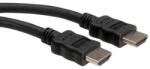 Roline Кабел Roline, от HDMI(м) към HDMI(м), 20m, черен (11.04.5549)