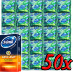 Mates Unimil Max Love Time Control 50 pack