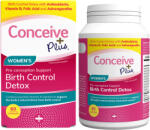 Conceive Plus Birth Control Cleanse 60 caps