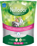  Nullodor 1, 5kg Nullodor szilikát alom macskáknak és kisállatoknak