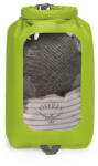 Osprey Dry Sack 6 W/Window vízhatlan táska zöld