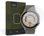 HOFI FN0425 Samsung Galaxy Watch 5 Pro HOFI Glass Pro+ üveg képernyővédő fólia, átlátszó (FN0425)