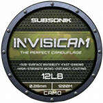Sonik Subsonik Invisicam 1200 M 0, 31 Zsinór (snrc0045) - marlin