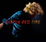 WARNER Simply Red - Time (1lp, Limited Coloured Vinyl) (5054197429972)
