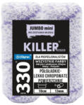 Blue Dolphin 330series Jumbo mini Killer festőhenger huzat 13mm/10cm