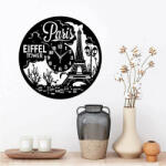  Ceas de perete Paris 1