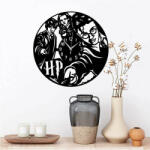  Ceas de perete Harry Potter