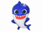 Balloons4party Balon folie Baby Shark albastru 70 cm - articole-petreceri - 49,99 RON