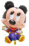 Balloons4party Balon folie supershape Baby Mickey 80 x 45 cm - articole-petreceri - 21,99 RON