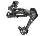 Sram Schimbator Spate Sram X5 9 Viteze Patina Lunga Negru