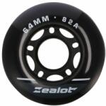 Zealot Inline Wheels 4 Pack 64-82a