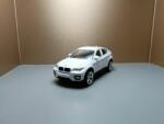 RASTAR Bmw X6 (E71) 2008 White1/43 (20704)