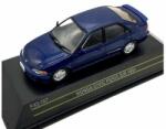 First 43 Models Honda Civic Ferio SiR 1991 Blue1/43 (20726)