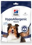Hill's Canine Hypoallergenic Treats recompense caini hipoalergenice 220 g