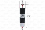 VALEO filtru combustibil VALEO 587077 (587077) - automobilus