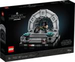 LEGO® Star Wars™ - Császári trónterem dioráma (75352)