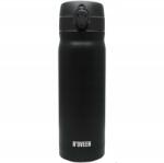 N'OVEEN Termos Noveen 400 ml, TB810 Black (TB810 Black Mat) - pcone