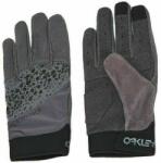 Oakley Maven MTB Glove Black Frog M Kesztyű kerékpározáshoz