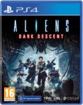 Focus Entertainment Aliens Dark Descent (PS4)
