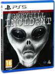 Perp Greyhill Incident [Abducted Edition] (PS5)