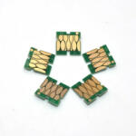 Compatibil Chip resetare cartus Epson T6944 Yellow (C13T694400) pentru Epson SureColor SC T3000 T3200 T5000 T5200 T7000 T7200 (T6944)