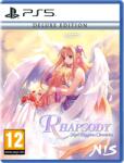 NIS America Rhapsody Marl Kingdom Chronicles [Deluxe Edition] (PS5)