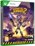 THQ Nordic Destroy All Humans! 2 Reprobed Single Player (Xbox One)