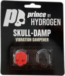 Prince Antivibrator "Prince By Hydrogen Skulls Damp Blister 2P - black/red