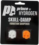 Prince Antivibrator "Prince By Hydrogen Skulls Damp Blister 2P - orange/white