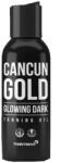 TANNYMAX (szoláriumkrém) Cancun Gold Glowing Dark Tanning Oil 150ml