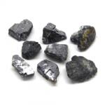  Galena - Plumb Natural Brut - 25-34 x 15-22 x 12-16 mm - (S) - 1 Buc