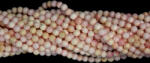  Opal Roz Rotund Fatetat Margele Pietre Semipretioase pentru Bijuterii - 4-4, 5 x 4-4, 5 mm - concepttropic - 50,00 RON