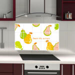  Sticker perete Fruits Kitchen Decor