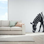  Sticker perete Zebra
