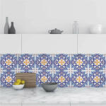  Set stickere decorative faianta Caleidoscop 5