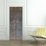  Sticker usa We are going to the Castle 200x80 cm