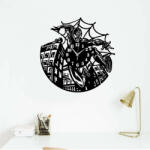  Ceas de perete Spiderman