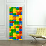  Sticker usa We are going to the Legoland 200x80 cm