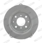 FERODO Disc frana FERODO PREMIER DDF2244C (DDF2244C)