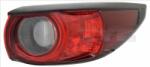 TYC Lampa spate TYC 11-9006-15-9 (11-9006-15-9) - automobilus