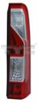 TYC Lampa spate TYC 11-11699-01-2 (11-11699-01-2) - automobilus