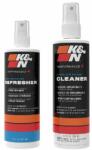 K&N Engineering solutie de curatat/solvent K& N Filters Refresher Kit - Cleaner & Refresher 99-6000 (99-6000)