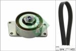 Schaeffler INA Set curea transmisie cu caneluri Schaeffler INA 529 0216 10 (529 0216 10)