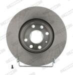 FERODO Disc frana FERODO PREMIER DDF1131 (DDF1131)