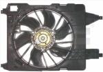 TYC Ventilator, radiator TYC 828-0004 (828-0004)